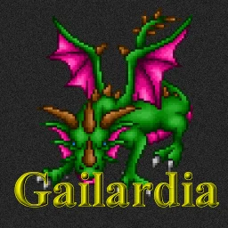 Icono de Gailardia Trilogy