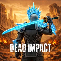 Icono de Dead Impact: Supervivencia RPG